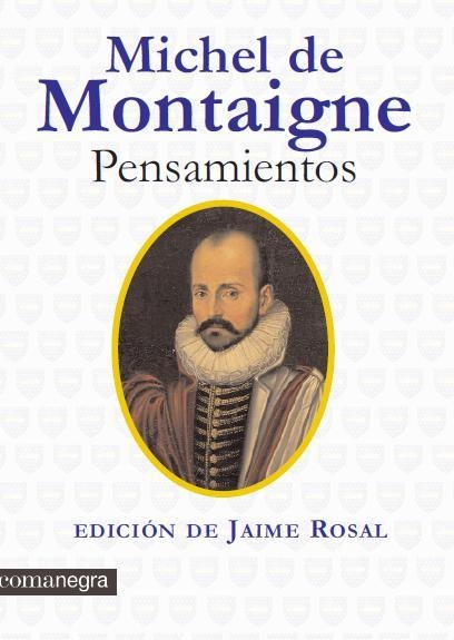 PENSAMIENTOS | 9788415097167 | MONTAIGNE. MICHEL | Llibres.cat | Llibreria online en català | La Impossible Llibreters Barcelona