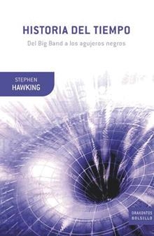 Historia del tiempo. Del big bang a los agujeros negros | 9788498921939 | Hawking, Stephen W. | Llibres.cat | Llibreria online en català | La Impossible Llibreters Barcelona