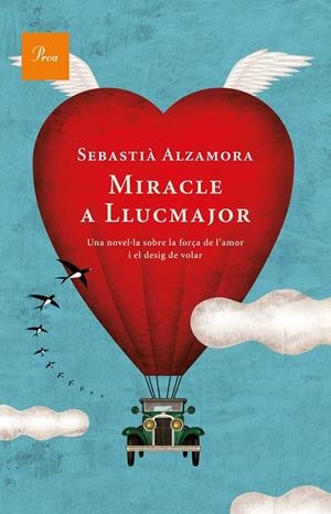 Miracle a Llucmajor | 9788482560922 | Alzamora, Sebastià | Llibres.cat | Llibreria online en català | La Impossible Llibreters Barcelona