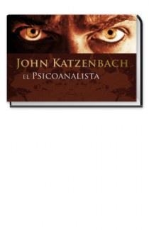 PSICOANALISTA,EL | 9788466646451 | KATZENBACH,JOHN | Llibres.cat | Llibreria online en català | La Impossible Llibreters Barcelona