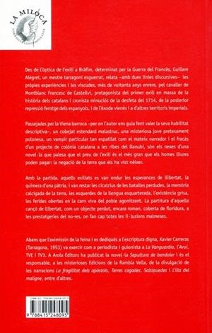 Objectes perduts a nova Barcelona | 9788415248095 | Carreras, Xavier | Llibres.cat | Llibreria online en català | La Impossible Llibreters Barcelona