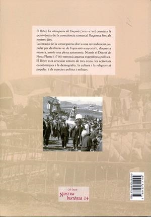 La sotsvegueria del Lluçanès (1611-1716) | 9788492811199 | Planes i Ball, Josep Albert | Llibres.cat | Llibreria online en català | La Impossible Llibreters Barcelona