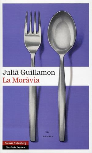 La Moràvia | 9788481099300 | Guillamon, Julià | Llibres.cat | Llibreria online en català | La Impossible Llibreters Barcelona