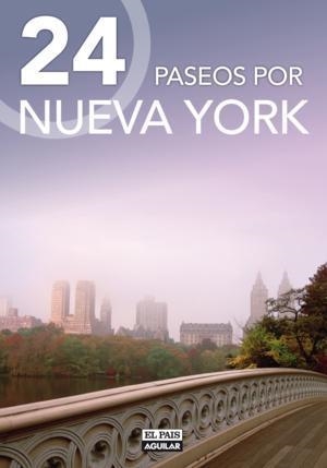 24 paseos por Nueva York | 9788403510616 | Diversos | Llibres.cat | Llibreria online en català | La Impossible Llibreters Barcelona