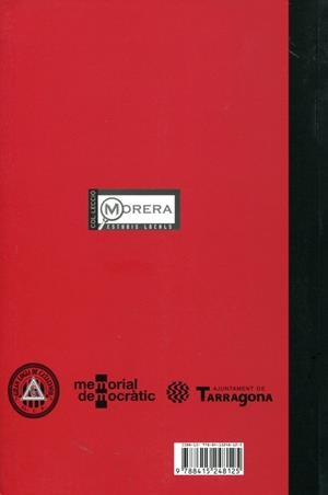 Gran lògia de Catalunya. Origens, consolidació i repressió franquista | 9788415248125 | SÁNCHEZ CERVELLÓ, JOSEP/ VENDRELL MORENO, QUIM | Llibres.cat | Llibreria online en català | La Impossible Llibreters Barcelona