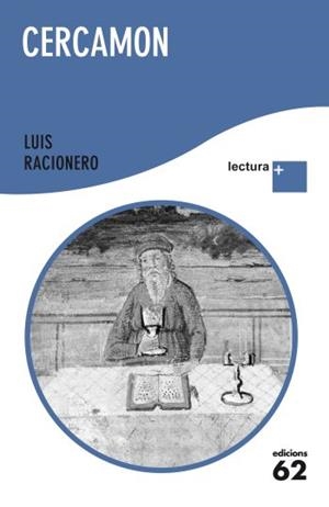 Cercamón | 9788429767308 | Racionero Grau, Lluis | Llibres.cat | Llibreria online en català | La Impossible Llibreters Barcelona