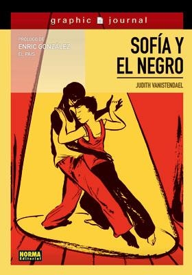 SOFIA Y EL NEGRO | 9788467900347 | VANISTENDAEL,JUDITH | Llibres.cat | Llibreria online en català | La Impossible Llibreters Barcelona