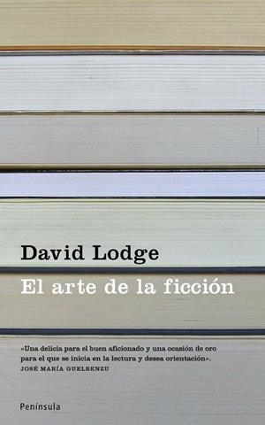 El arte de la ficción | 9788499421162 | Lodge, David | Llibres.cat | Llibreria online en català | La Impossible Llibreters Barcelona