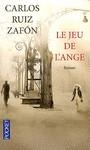 LE JEU DE L'ANGE | 9782266194235 | ZAFON RUIZ C | Llibres.cat | Llibreria online en català | La Impossible Llibreters Barcelona