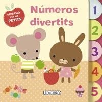 Números divertits | 9788499137490 | Diversos | Llibres.cat | Llibreria online en català | La Impossible Llibreters Barcelona