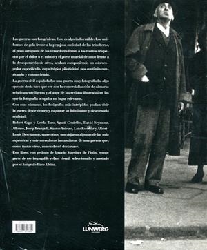 La Guerra Civil Española. Imágenes para la historia  | 9788497857802 | Elvira, Paco | Llibres.cat | Llibreria online en català | La Impossible Llibreters Barcelona