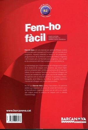 FEM-HO FÀCIL. INTERMEDI 1. SOLUCIONARI | 9788448928476 | Llibres.cat | Llibreria online en català | La Impossible Llibreters Barcelona