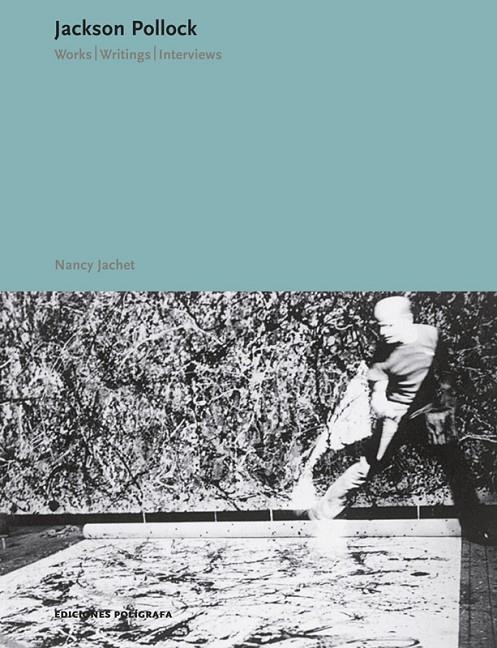 ESP JACKSON POLLOCK | 9788434312593 | JACHET NANCY | Llibres.cat | Llibreria online en català | La Impossible Llibreters Barcelona