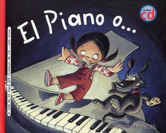 El piano o... la màquina del temps | 9788493694500 | Angulo, Isa | Llibres.cat | Llibreria online en català | La Impossible Llibreters Barcelona