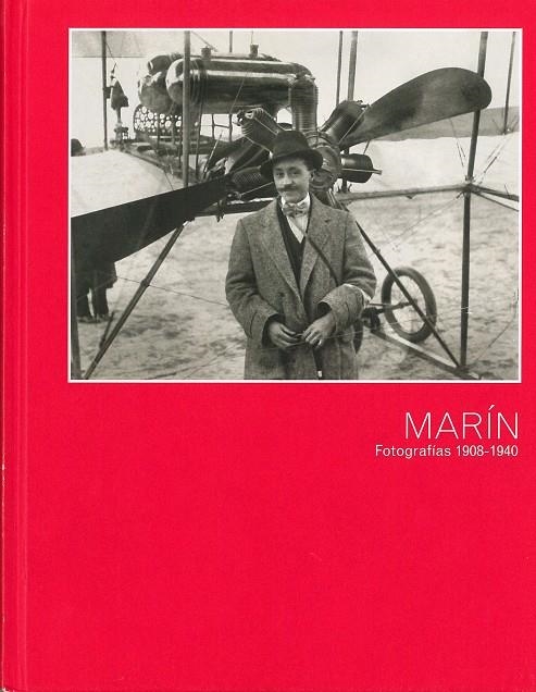 Marín . Fotografías 1908-1940 | 9788495886545 | Marín | Llibres.cat | Llibreria online en català | La Impossible Llibreters Barcelona