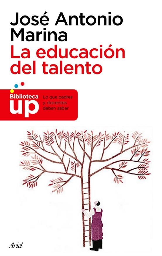 LA EDUCACION DEL TALENTO | 9788434469334 | MARINA, JOSE ANTONIO | Llibres.cat | Llibreria online en català | La Impossible Llibreters Barcelona