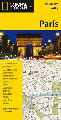 Guía mapa París 2011 | 9788482985060 | Diversos | Llibres.cat | Llibreria online en català | La Impossible Llibreters Barcelona