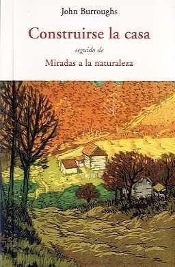 Construirse la casa | 9788497167352 | Burroughs, John | Llibres.cat | Llibreria online en català | La Impossible Llibreters Barcelona