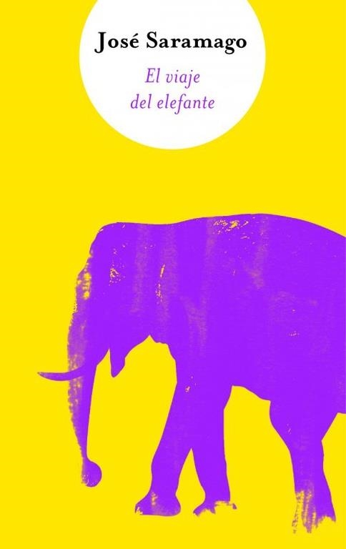 El viaje del elefante BIGBOOKS | 9788466310024 | Saramago, José | Llibres.cat | Llibreria online en català | La Impossible Llibreters Barcelona