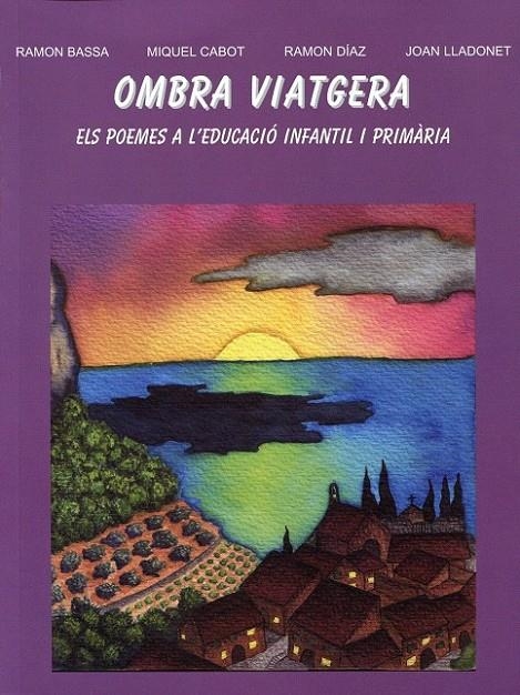 Ombra viatgera | 9788427309029 | autors diversos | Llibres.cat | Llibreria online en català | La Impossible Llibreters Barcelona