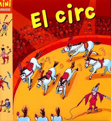 El circ | 9788480169660 | Diversos | Llibres.cat | Llibreria online en català | La Impossible Llibreters Barcelona