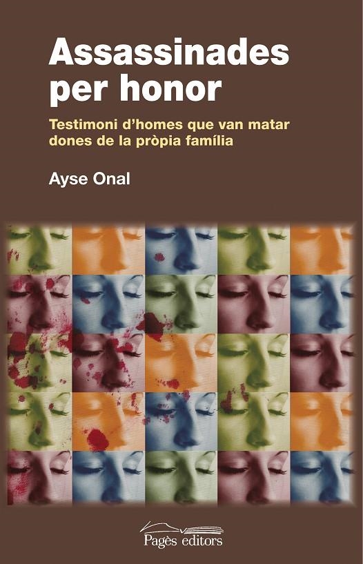 Assassinades per honor | 9788497797344 | Onal, Ayse | Llibres.cat | Llibreria online en català | La Impossible Llibreters Barcelona