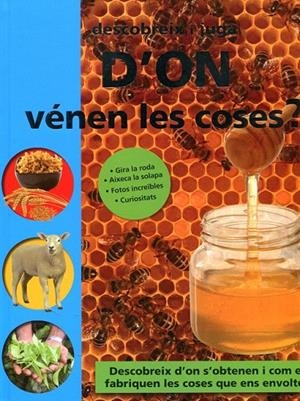 D'on venen les coses | 9788479427498 | Varis | Llibres.cat | Llibreria online en català | La Impossible Llibreters Barcelona