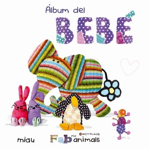 Álbum del bebé | 9788415116158 | Diversos | Llibres.cat | Llibreria online en català | La Impossible Llibreters Barcelona