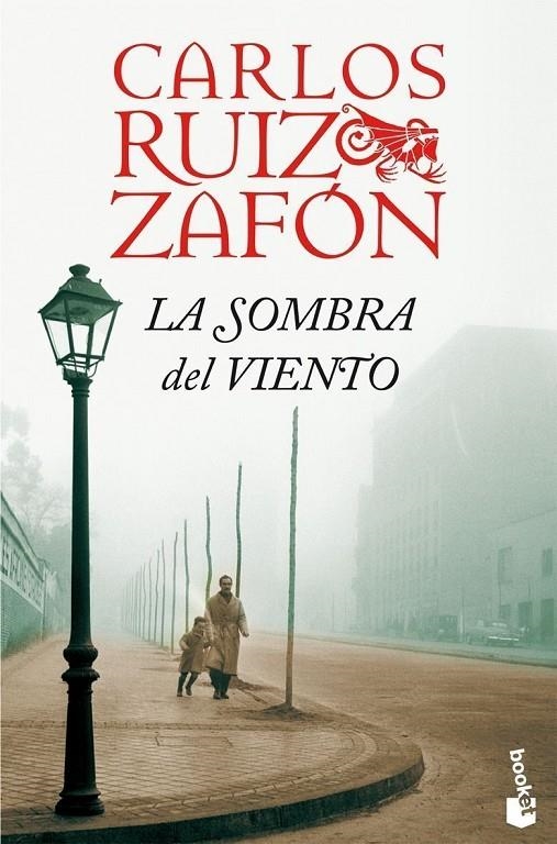 LA SOMBRA DEL VIENTO | 9788408079545 | CARLOS RUIZ ZAFÓN | Llibres.cat | Llibreria online en català | La Impossible Llibreters Barcelona