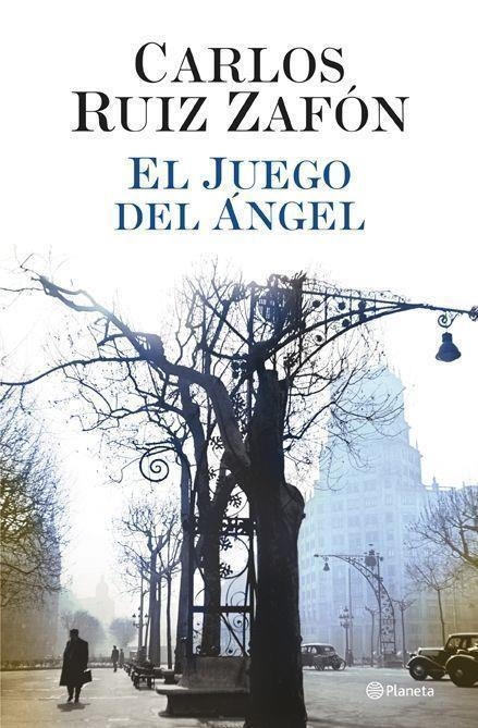 JUEGO DEL ANGEL, EL | 9788408081180 | RUIZ ZAFON, CARLOS | Llibres.cat | Llibreria online en català | La Impossible Llibreters Barcelona