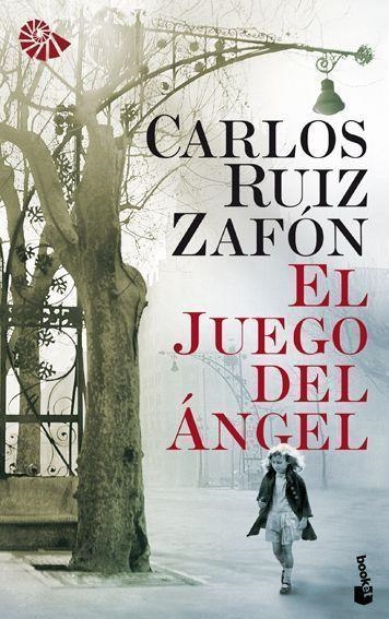 El juego del ángel | 9788408094197 | Ruiz Zafón, Carlos | Llibres.cat | Llibreria online en català | La Impossible Llibreters Barcelona