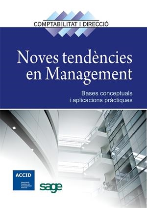 Noves tendències en Management | 9788492956135 | Diversos | Llibres.cat | Llibreria online en català | La Impossible Llibreters Barcelona