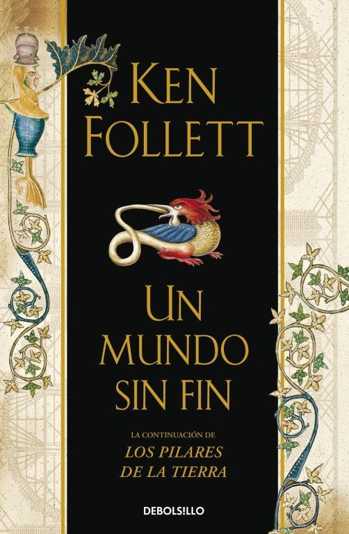 Un mundo sin fin | 9788499086798 | FOLLETT,KEN | Llibres.cat | Llibreria online en català | La Impossible Llibreters Barcelona