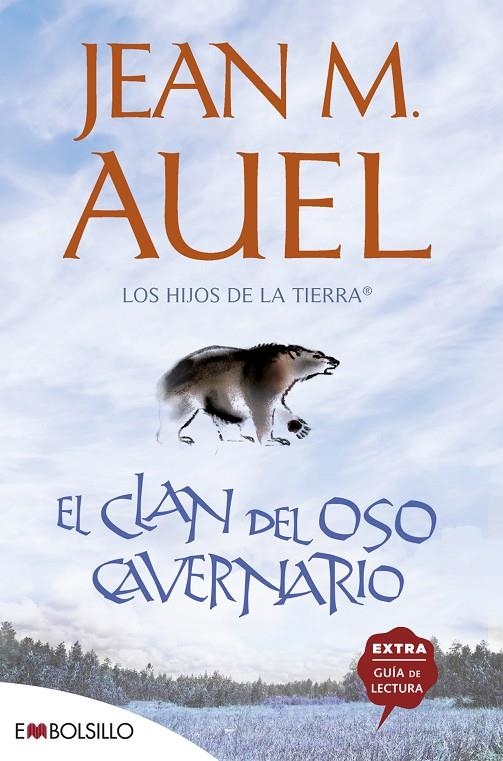 EL CLAN DEL OSO CAVERNARIO | 9788415140207 | AUEL, JEAN MARIE | Llibres.cat | Llibreria online en català | La Impossible Llibreters Barcelona