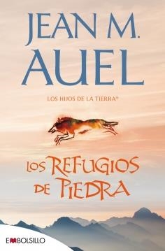 Los refugios de piedra.Los hijos de la tierra 5 | 9788415140245 | Auel, Jean M. | Llibres.cat | Llibreria online en català | La Impossible Llibreters Barcelona