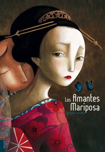 Los amantes mariposa | 9788426367976 | Lacombe, Benjamin | Llibres.cat | Llibreria online en català | La Impossible Llibreters Barcelona