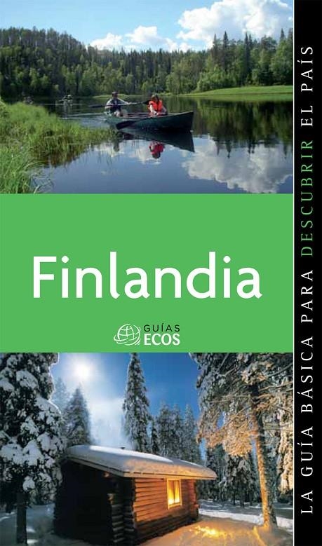 FINLANDIA | 9788493854430 | Halonen, Jukka-Paco/Barba, César | Llibres.cat | Llibreria online en català | La Impossible Llibreters Barcelona