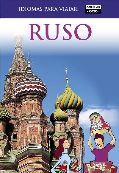 RUSO PARA VIAJAR, | 9788403510883 | Varios autores, | Llibres.cat | Llibreria online en català | La Impossible Llibreters Barcelona