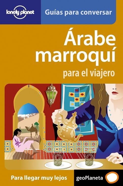 Árabe marroquí para el viajero | 9788408077244 | AA. VV. | Llibres.cat | Llibreria online en català | La Impossible Llibreters Barcelona