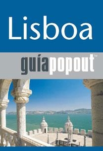 Lisboa popout | 9788467030471 | Espasa Calpe | Llibres.cat | Llibreria online en català | La Impossible Llibreters Barcelona