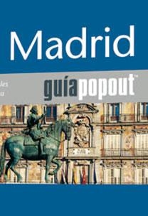 Madrid popout | 9788467026788 | AA. VV. | Llibres.cat | Llibreria online en català | La Impossible Llibreters Barcelona