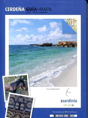 Cerdeña. Desde Alghero y Cagliari | 9788484785286 | Diversos | Llibres.cat | Llibreria online en català | La Impossible Llibreters Barcelona