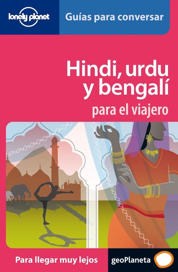 Hindi, urdu y bengalí | 9788408064695 | AA. VV. | Llibres.cat | Llibreria online en català | La Impossible Llibreters Barcelona