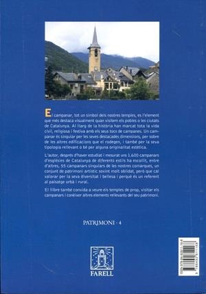 55 campanars singulars | 9788492811168 | Dalmau i Armemir, Delfí | Llibres.cat | Llibreria online en català | La Impossible Llibreters Barcelona