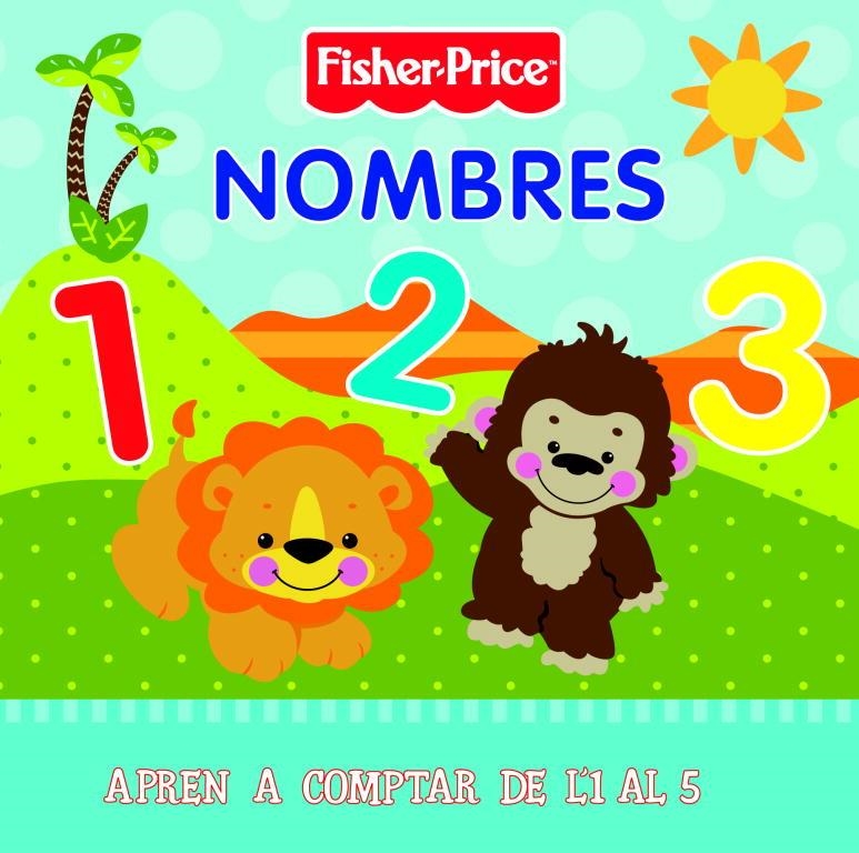 NOMBRES | 9788448831936 | MATTEL | Llibres.cat | Llibreria online en català | La Impossible Llibreters Barcelona