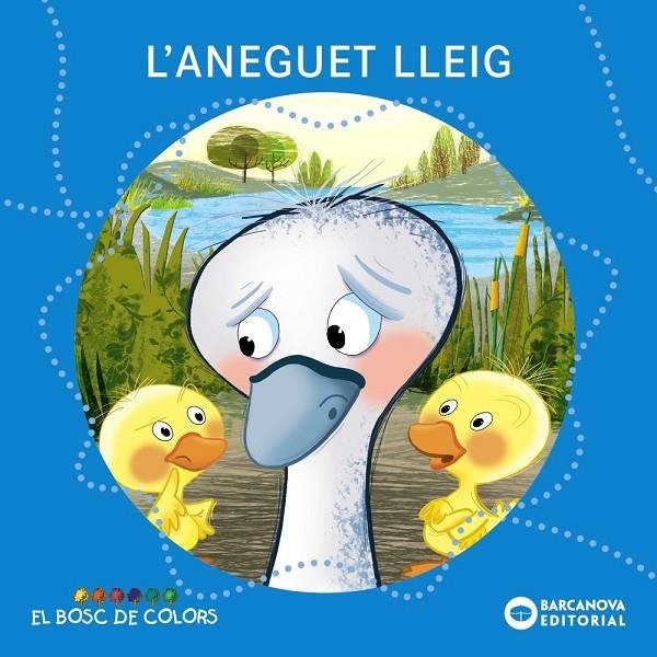 L'ANEGUET LLEIG | 9788448926946 | BALDÓ, ESTEL/GIL, ROSA/SOLIVA, MARIA | Llibres.cat | Llibreria online en català | La Impossible Llibreters Barcelona