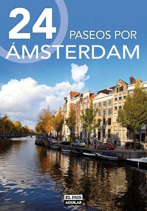 24 PASEOS POR AMSTERDAM | 9788403511118 | Varios autores, | Llibres.cat | Llibreria online en català | La Impossible Llibreters Barcelona