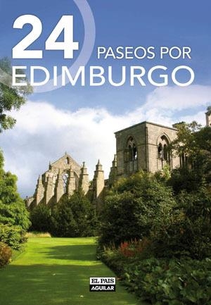 24 PASEOS POR EDIMBURGO | 9788403511125 | Varios autores, | Llibres.cat | Llibreria online en català | La Impossible Llibreters Barcelona