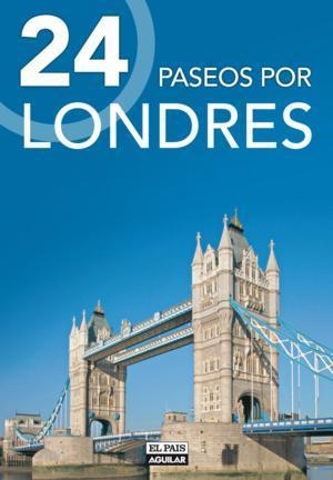 24 paseos por Londres | 9788403510609 | Diversos | Llibres.cat | Llibreria online en català | La Impossible Llibreters Barcelona