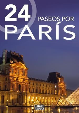 24 paseos por París | 9788403510623 | Diversos | Llibres.cat | Llibreria online en català | La Impossible Llibreters Barcelona